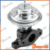 Vanne EGR pour HYUNDAI | 177304, 709002060